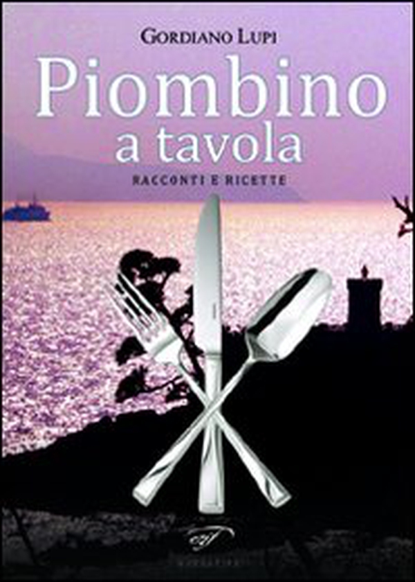 Piombino a tavola - Librerie.coop Piombino a tavola - Librerie.coop