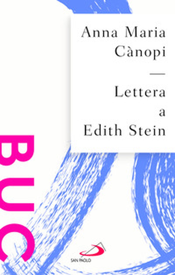 Lettera a Edith Stein - Librerie.coop