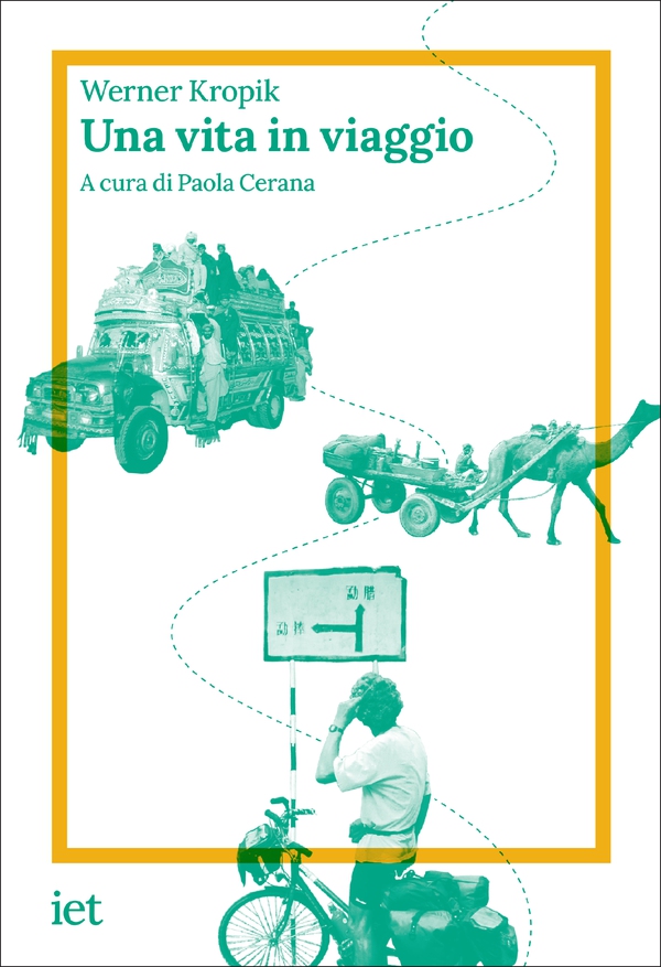 Una vita in viaggio - Librerie.coop