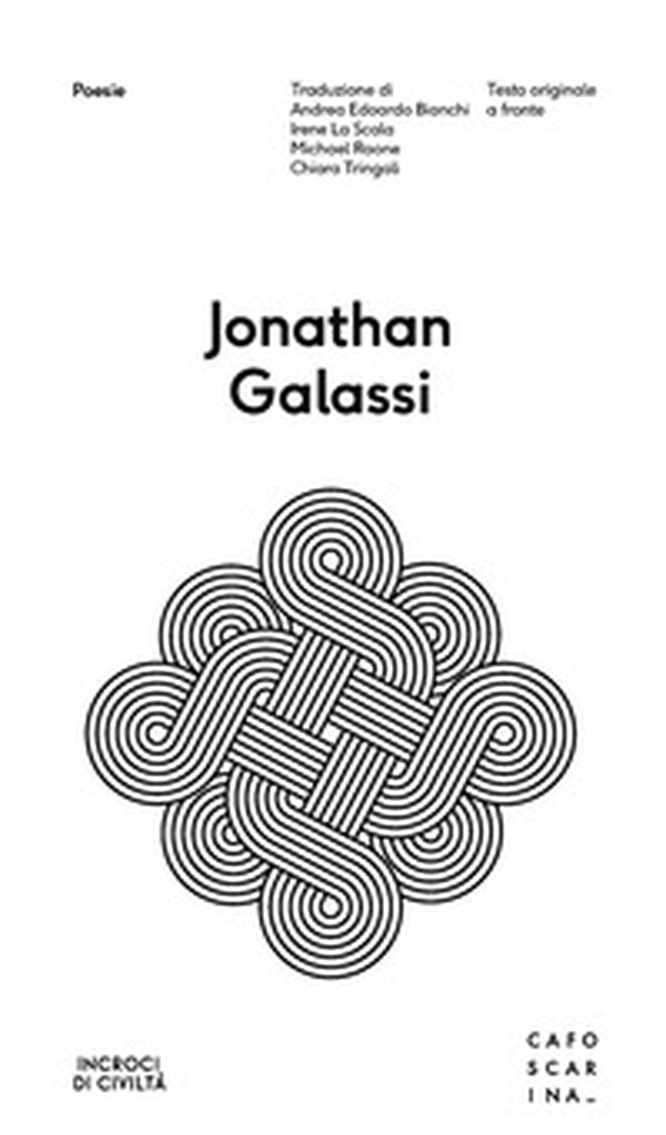 Poesie - Librerie.coop