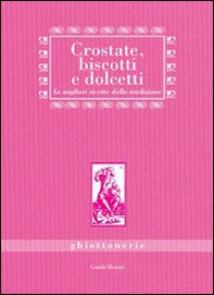 Crostate, biscotti e dolcetti - Librerie.coop