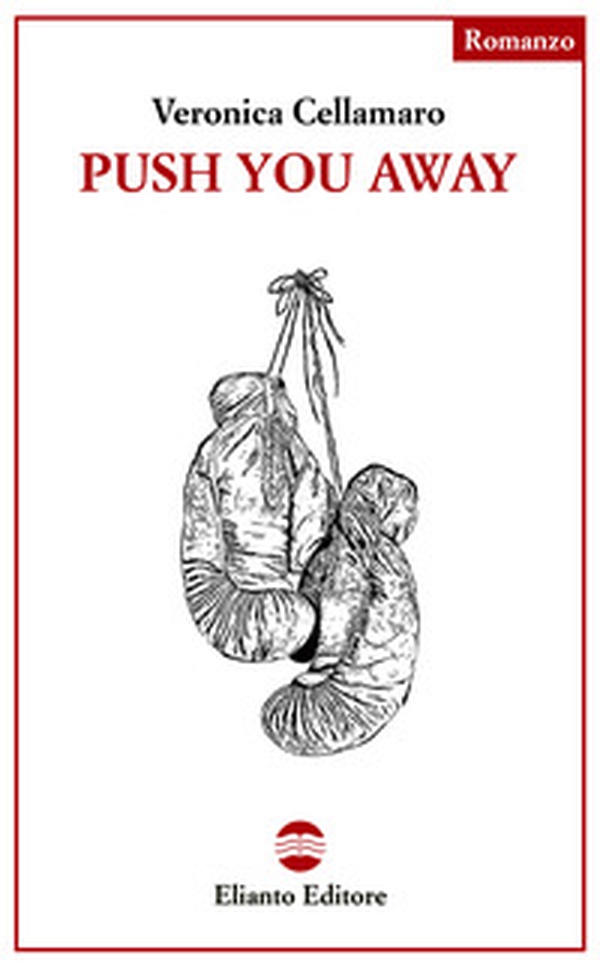 Push you away. Ediz. italiana - Librerie.coop Push you away. Ediz. italiana - Librerie.coop
