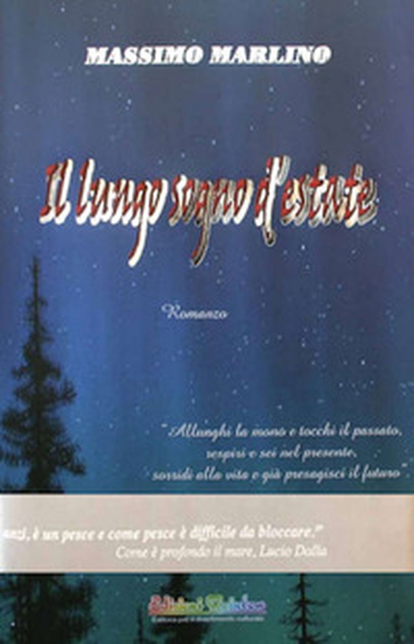 Il lungo sogno d'estate - Librerie.coop Il lungo sogno d'estate - Librerie.coop