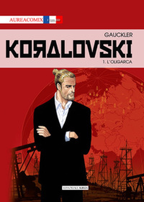 Koralovsky - Librerie.coop Koralovsky - Librerie.coop