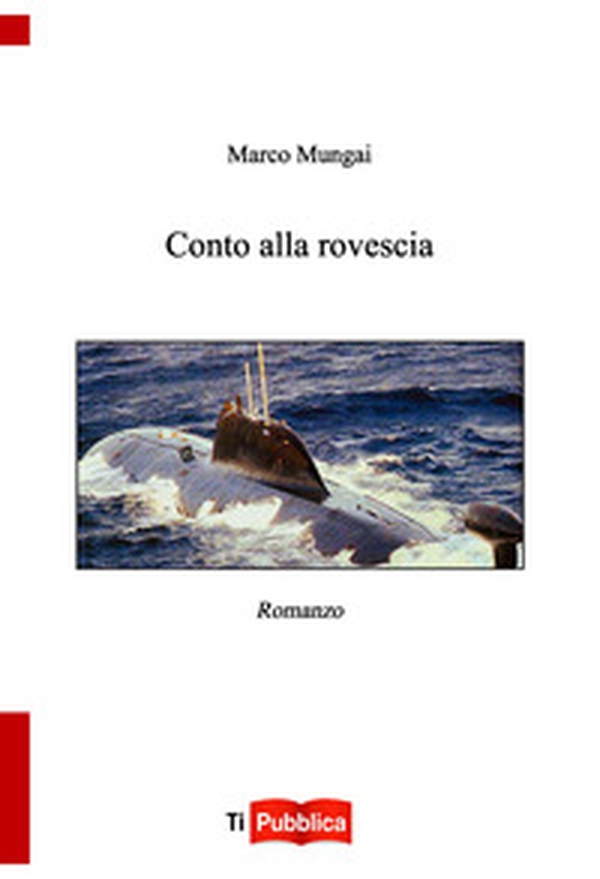 Conto alla rovescia - Librerie.coop Conto alla rovescia - Librerie.coop