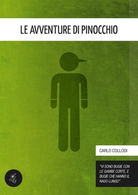 Le avventure di Pinocchio - Librerie.coop