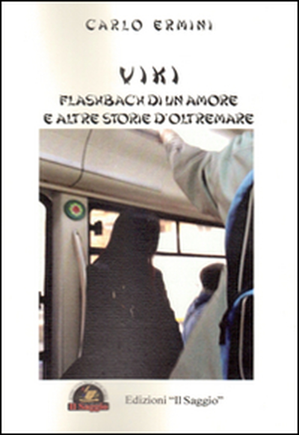Viki. Flashbach di un amore e altre storie d'oltremare - Librerie.coop Viki. Flashbach di un amore e altre storie d'oltremare - Librerie.coop