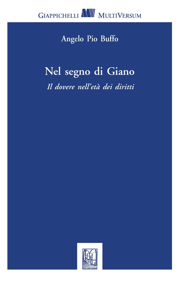 Nel segno di Giano - e-Book - Librerie.coop Nel segno di Giano - e-Book - Librerie.coop