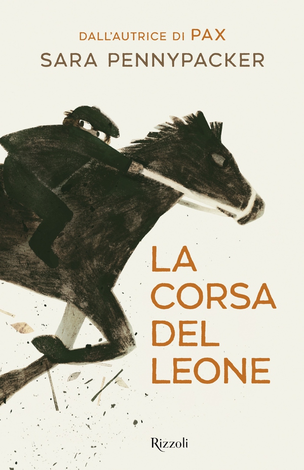 La corsa del leone - Librerie.coop