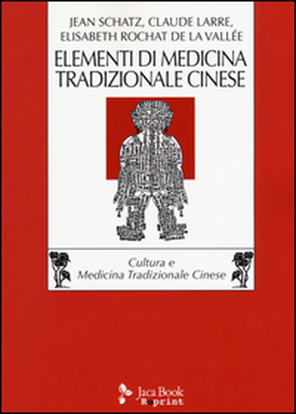 Elementi di medicina tradizionale cinese - Librerie.coop Elementi di medicina tradizionale cinese - Librerie.coop