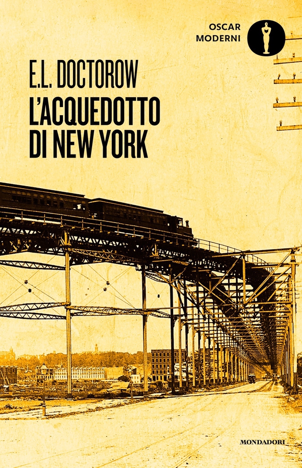 L'acquedotto di New York - Librerie.coop L'acquedotto di New York - Librerie.coop