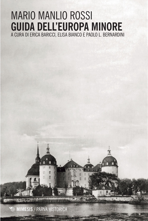Guida dell’Europa minore - Librerie.coop