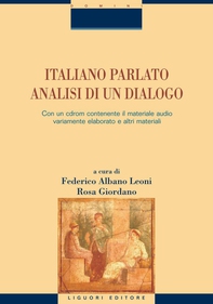 Italiano parlato - Librerie.coop Italiano parlato - Librerie.coop