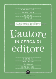 L'autore in cerca di editore - Librerie.coop L'autore in cerca di editore - Librerie.coop