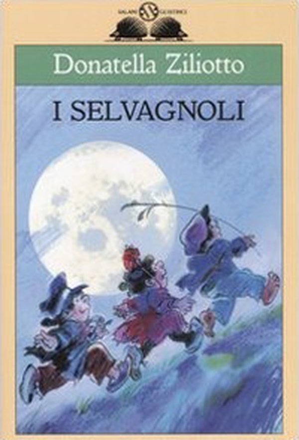 I Selvàgnoli - Librerie.coop I Selvàgnoli - Librerie.coop