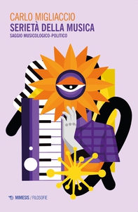 Serietà della musica - Librerie.coop