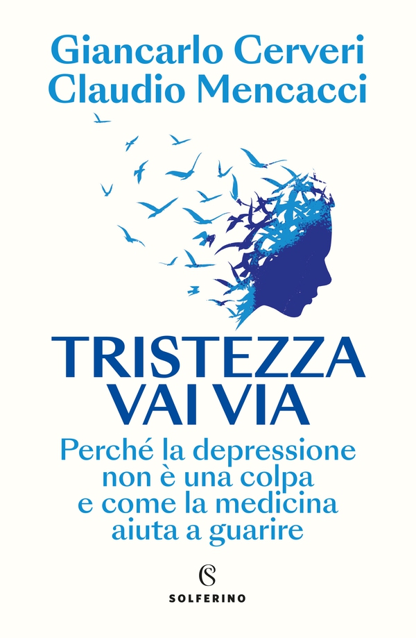 Tristezza vai via - Librerie.coop