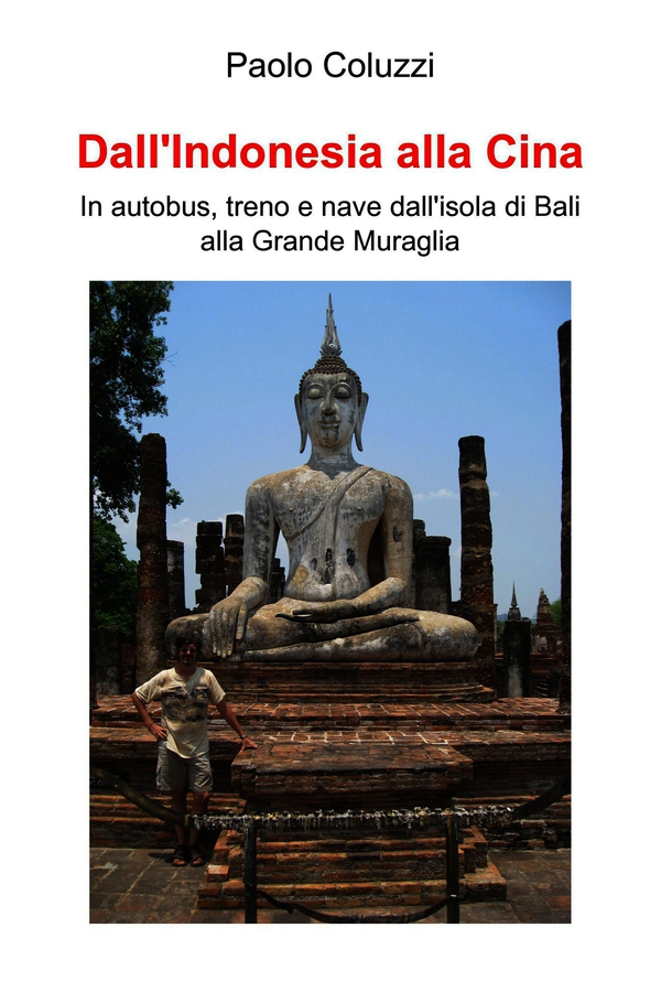 Dall'Indonesia alla Cina - Librerie.coop Dall'Indonesia alla Cina - Librerie.coop