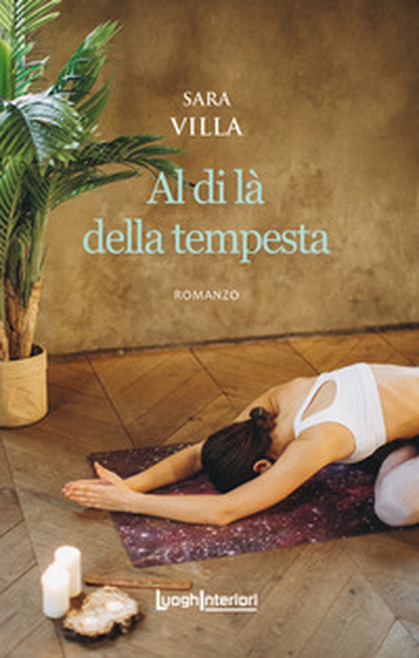 Al di là della tempesta - Librerie.coop Al di là della tempesta - Librerie.coop