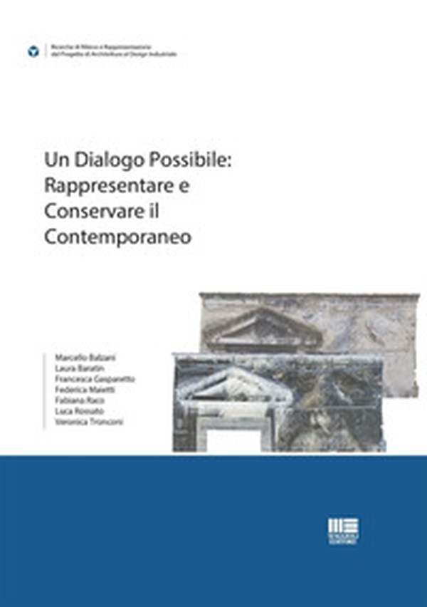 Un dialogo possibile: Rappresentare e conservare il contemporaneo - Librerie.coop