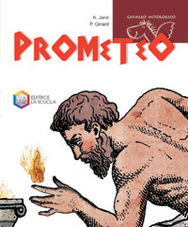 Prometeo - Librerie.coop Prometeo - Librerie.coop