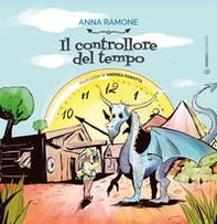 Il controllore del tempo - Librerie.coop