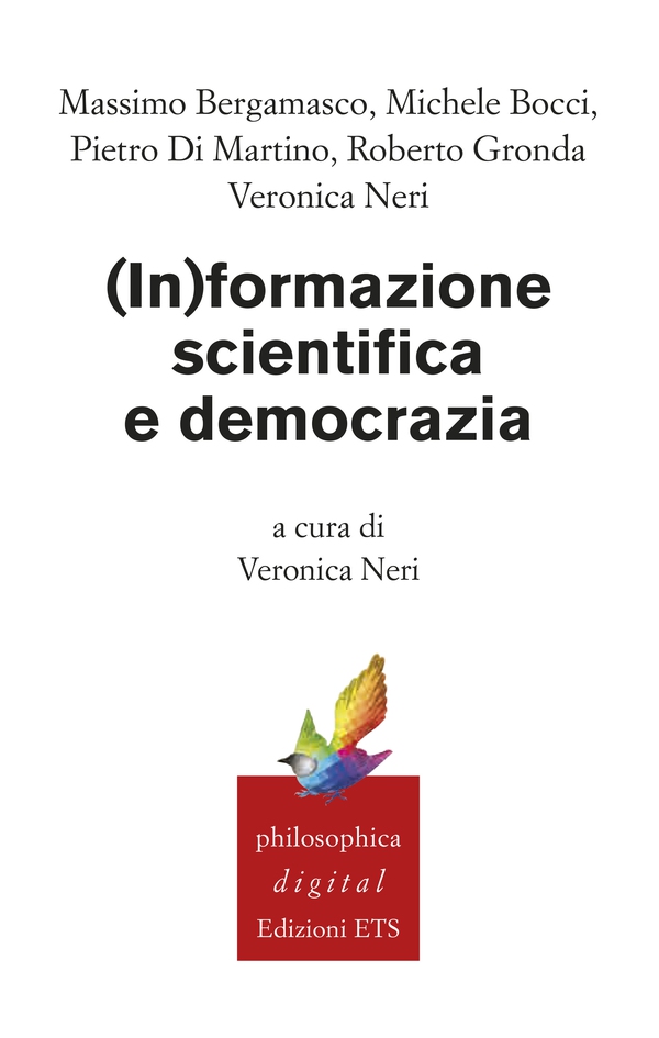 (In)formazione scientifica e democrazia - Librerie.coop (In)formazione scientifica e democrazia - Librerie.coop