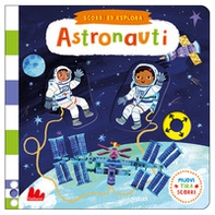 Astronauti. Scorri ed esplora - Librerie.coop Astronauti. Scorri ed esplora - Librerie.coop