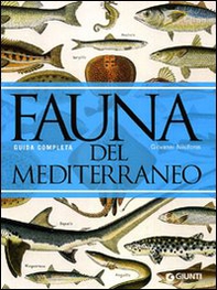 Fauna del Mediterraneo - Librerie.coop Fauna del Mediterraneo - Librerie.coop
