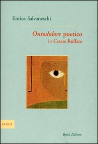 Ontodolore poetico in Cesare Ruffato - Librerie.coop Ontodolore poetico in Cesare Ruffato - Librerie.coop