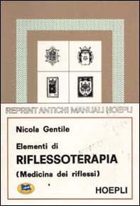 Elementi di riflessoterapia (Medicina dei riflessi) - Librerie.coop Elementi di riflessoterapia (Medicina dei riflessi) - Librerie.coop