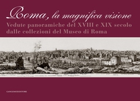 Roma la magnifica visione - Librerie.coop Roma la magnifica visione - Librerie.coop