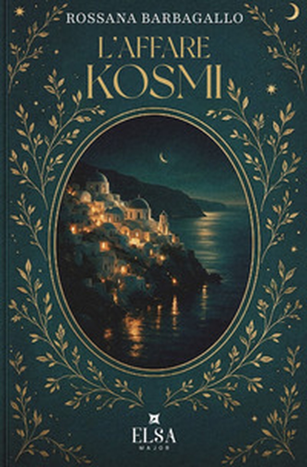 L'affare Kosmi - Librerie.coop