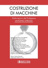 Costruzione di macchine - Librerie.coop Costruzione di macchine - Librerie.coop