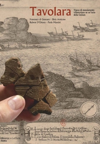 Tavolara. Tracce di stanziamento villanoviano su un'isola della Gallura - Librerie.coop Tavolara. Tracce di stanziamento villanoviano su un'isola della Gallura - Librerie.coop