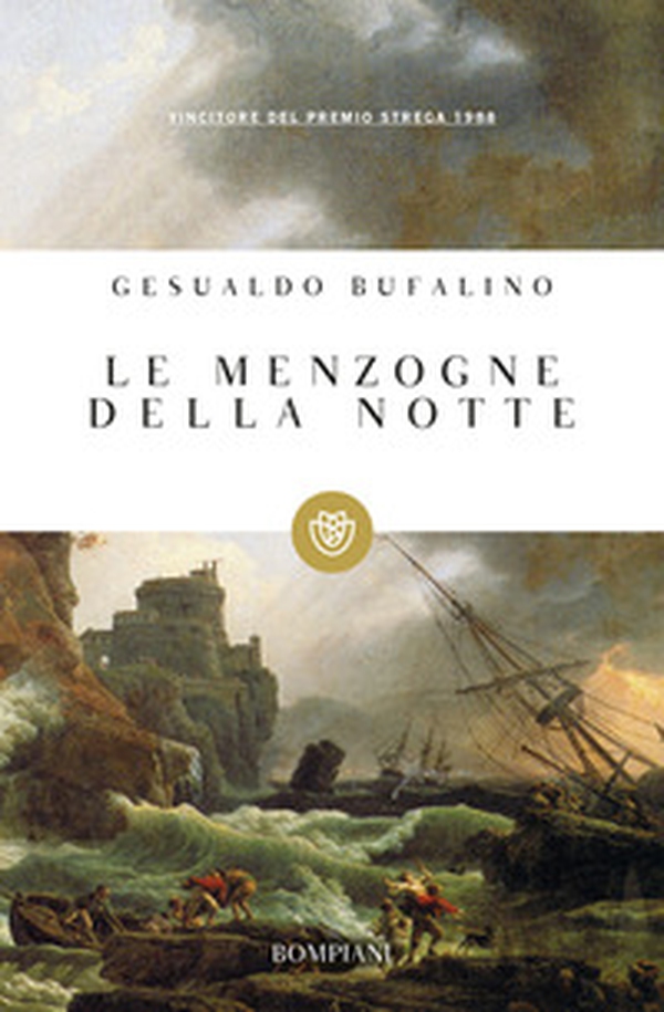 Le menzogne della notte - Librerie.coop Le menzogne della notte - Librerie.coop