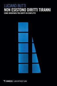 Non esistono diritti tiranni - Librerie.coop
