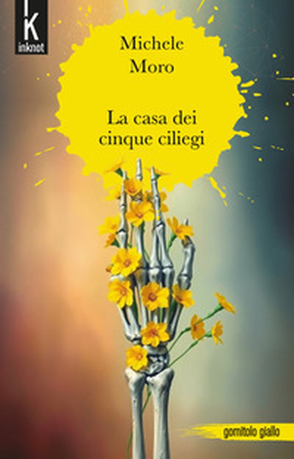 La casa dei cinque ciliegi - Librerie.coop La casa dei cinque ciliegi - Librerie.coop
