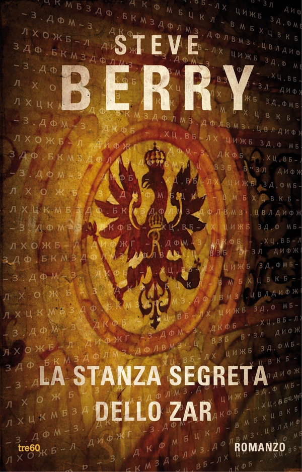 La stanza segreta dello zar - Librerie.coop La stanza segreta dello zar - Librerie.coop