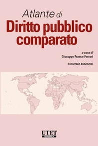 Atlante di diritto pubblico comparato - Librerie.coop Atlante di diritto pubblico comparato - Librerie.coop