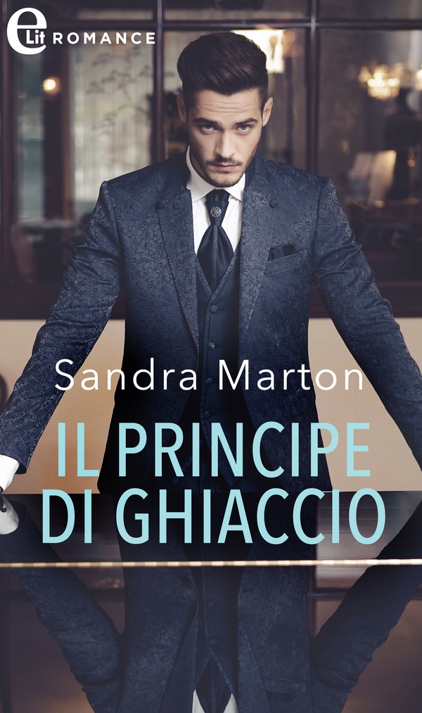 Il principe di ghiaccio (eLit) - Librerie.coop Il principe di ghiaccio (eLit) - Librerie.coop