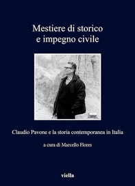 Mestiere di storico e impegno civile - Librerie.coop