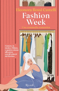 Fashion week - Librerie.coop