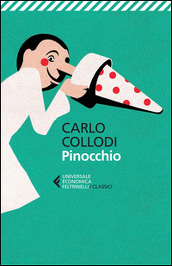 Pinocchio - Librerie.coop Pinocchio - Librerie.coop