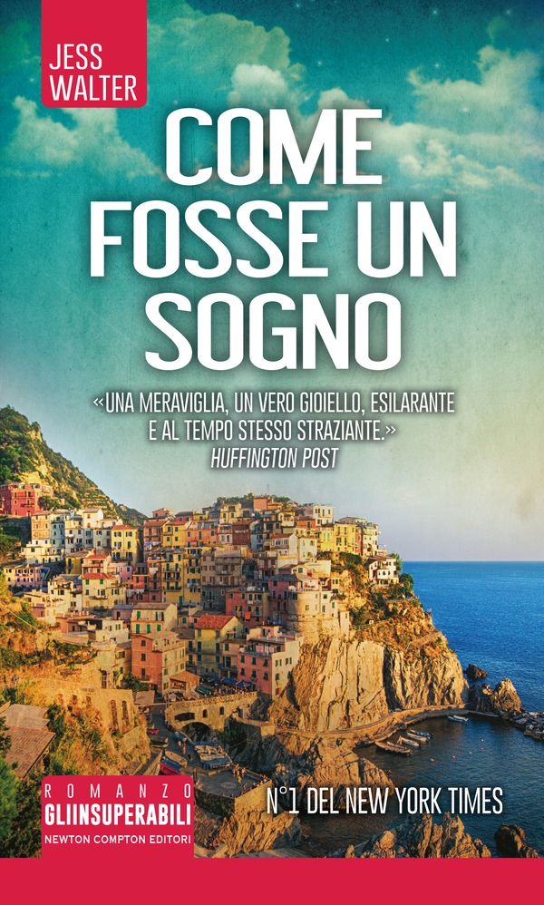 Come fosse un sogno - Librerie.coop Come fosse un sogno - Librerie.coop