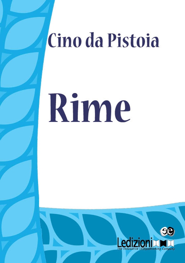 Rime - Librerie.coop