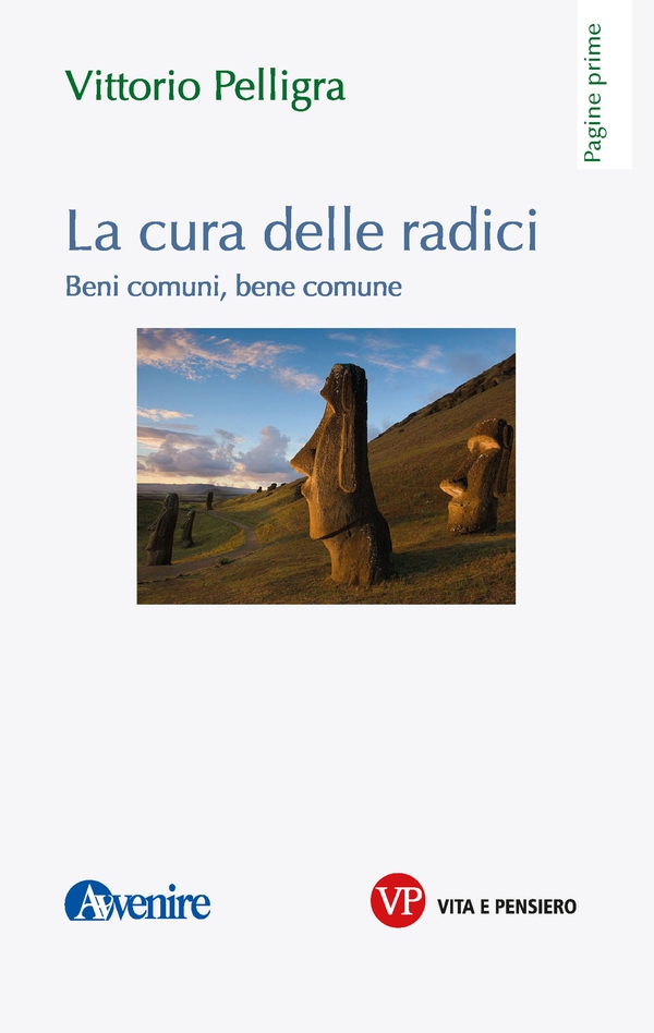 La cura delle radici - Librerie.coop