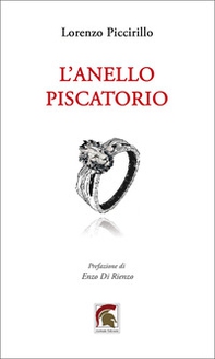L'anello piscatorio - Librerie.coop L'anello piscatorio - Librerie.coop