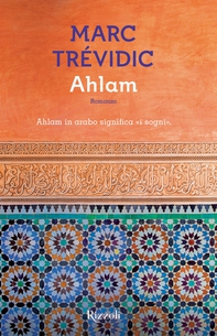 Ahlam - Librerie.coop