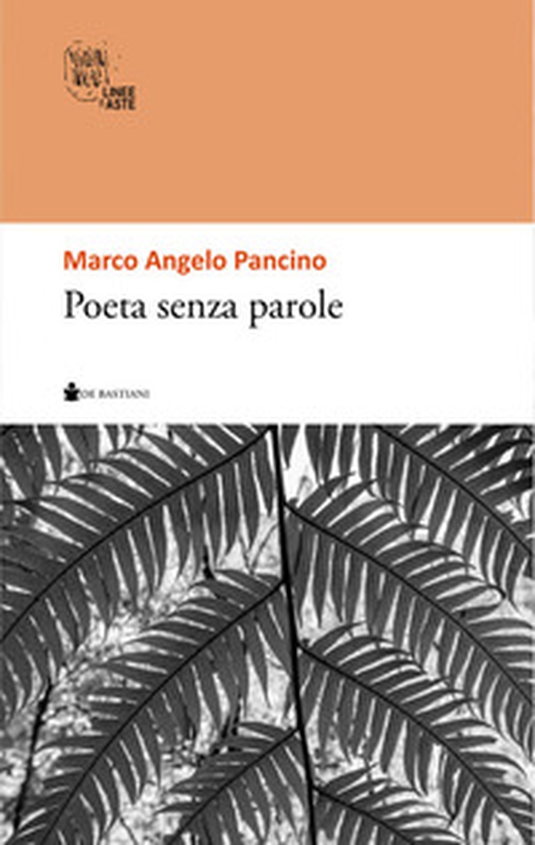 Poeta senza parole - Librerie.coop Poeta senza parole - Librerie.coop